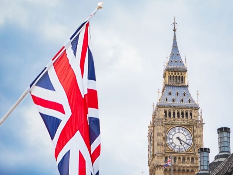 Igreja Missionária: Oremos pelos promessistas na Inglaterra
