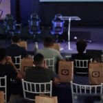 Pela primeira vez em sua história, promessistas realizam evento 100% dedicado à Comunicação