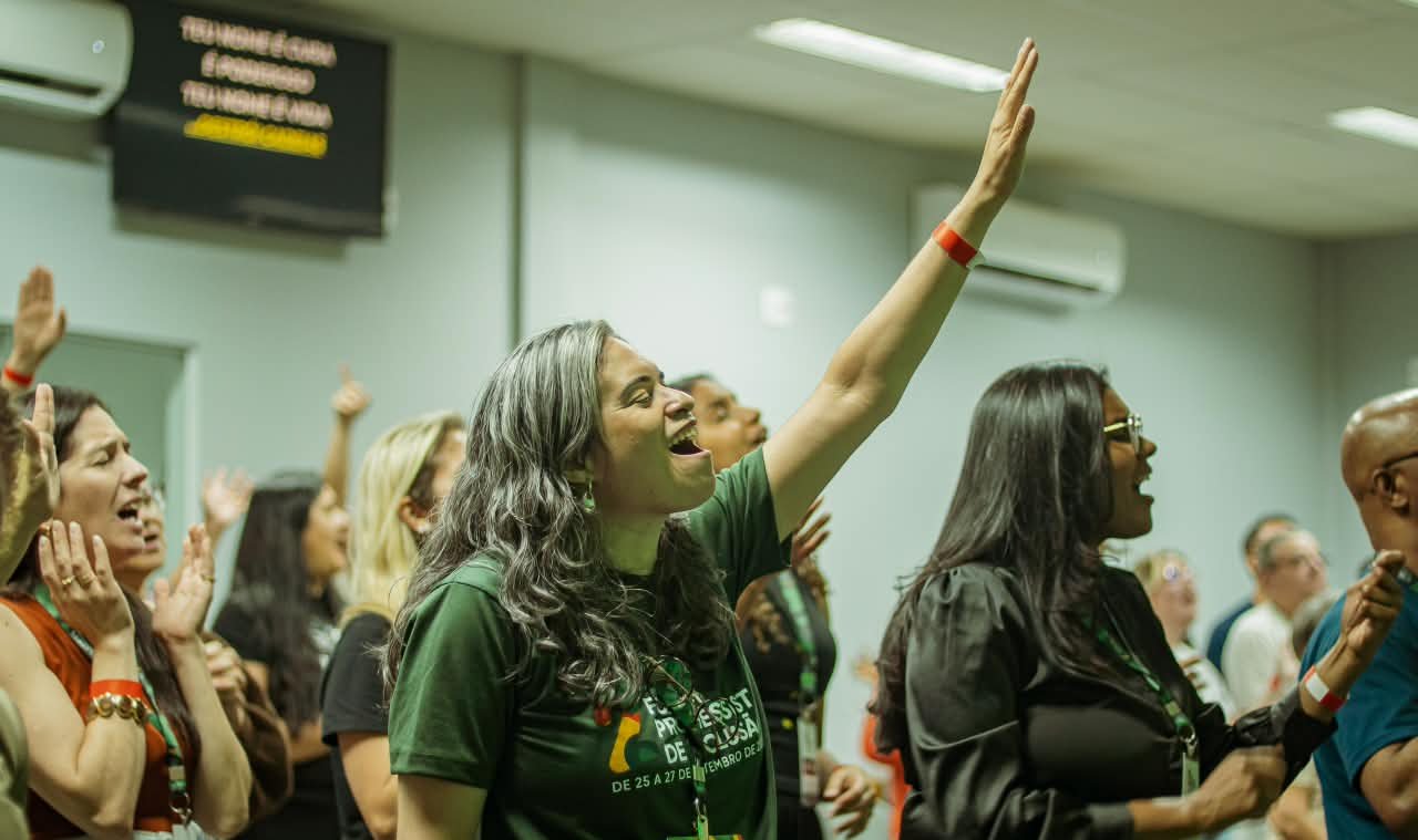 2º Fórum de Inclusão Promessista é aberto em Cosmópolis (SP)