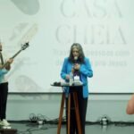 “Nós somos igreja e precisamos pensar na inclusão a partir do evangelho”, afirma líder de Inclusão Promessista