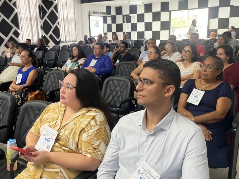 Convenção Sul-Mato-Grossense Realiza I Fórum de Inclusão Promessista