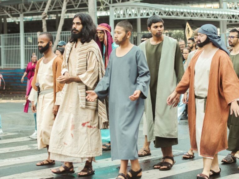 Consejos de la Lección 12 – Éfeso: El discipulado y la misión urbana