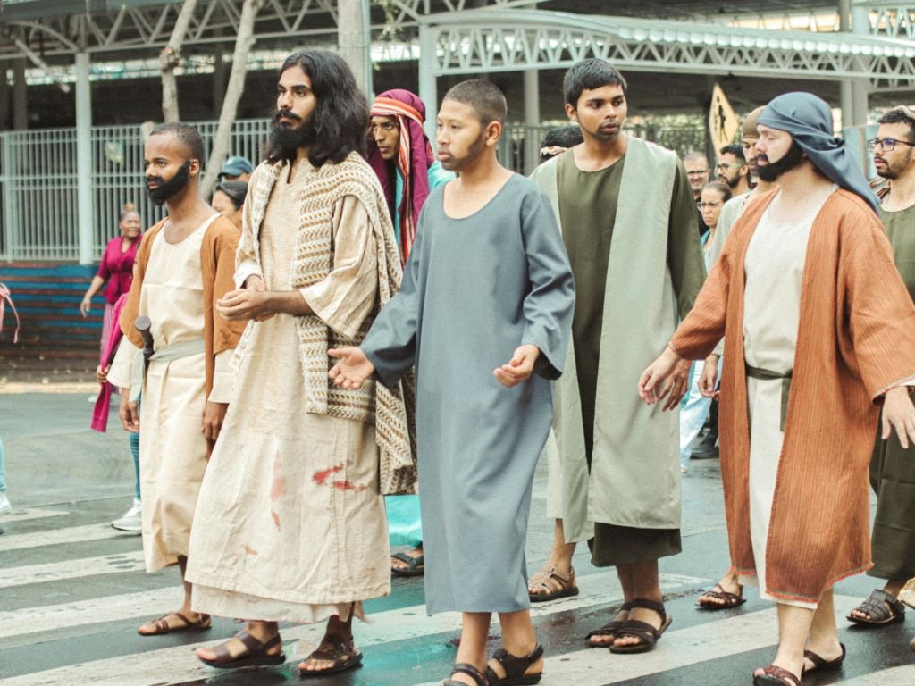 Consejos de la Lección 12 – Éfeso: El discipulado y la misión urbana