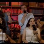 Gravadora Promessa lança clipe da canção “Brilho Celeste”, do Hinário Brados de Júbilo