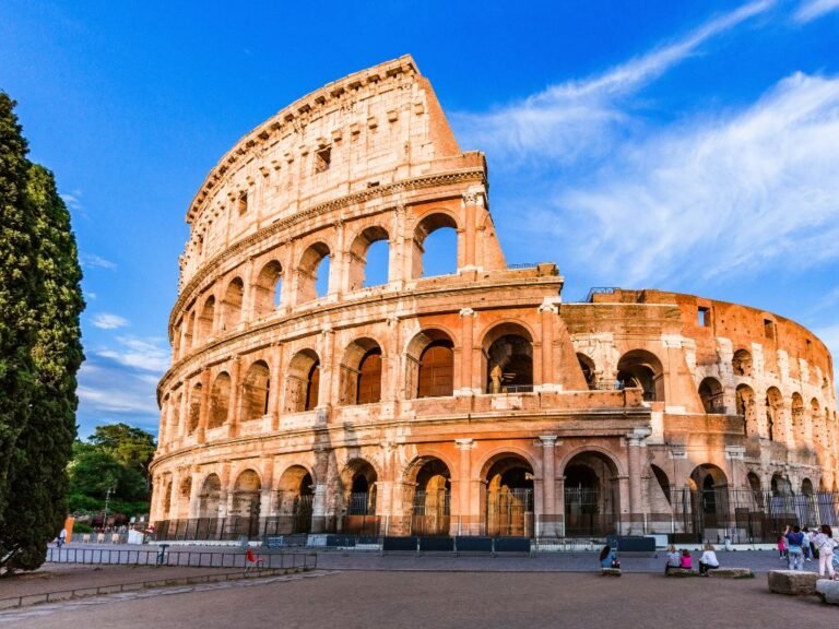 Dicas Da Lição 13 – Roma: O reino e a missão urbana