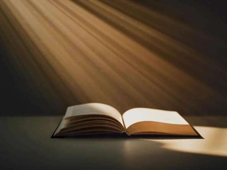 Dicas da Lição 01 — A suficiência da Bíblia | A Igreja da Palavra