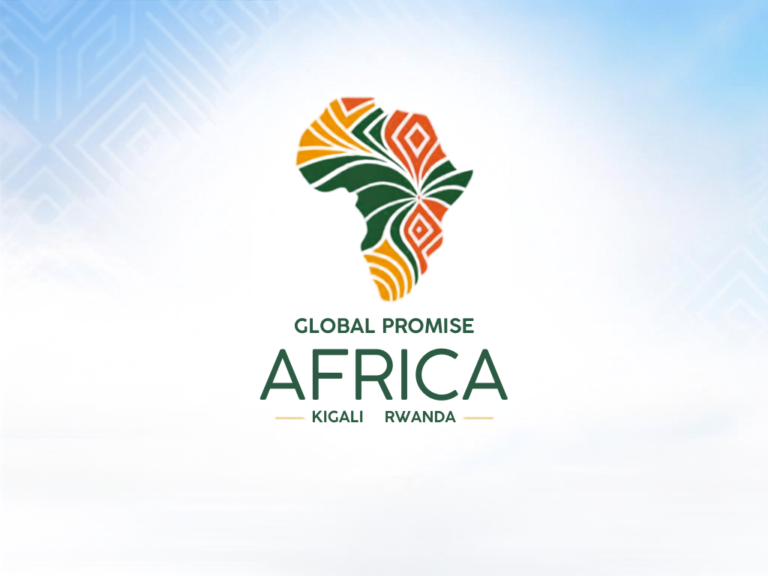 Promessa Global África reúne líderes de seis países africanos, Inglaterra e Brasil em Ruanda