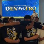 Em comemoração aos 81 anos do Jovem Promessista, MJ Ceará promove Conferência “O Encontro”