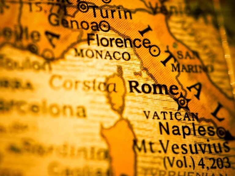 Consejos de la Lección 13 – Roma: El reino y la misión urbana