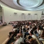 Congresso de Jovens ‘Pulse Boas Novas’ incentiva juventude a compartilhar o Evangelho