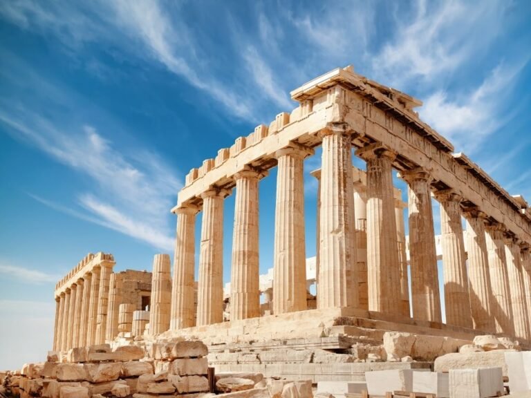 Dicas Da Lição 10 – Atenas: A contextualização e a missão urbana
