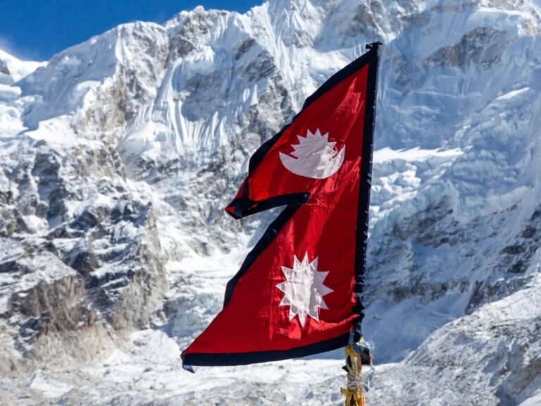 Igreja Missionária: Oremos pelos promessistas no Nepal