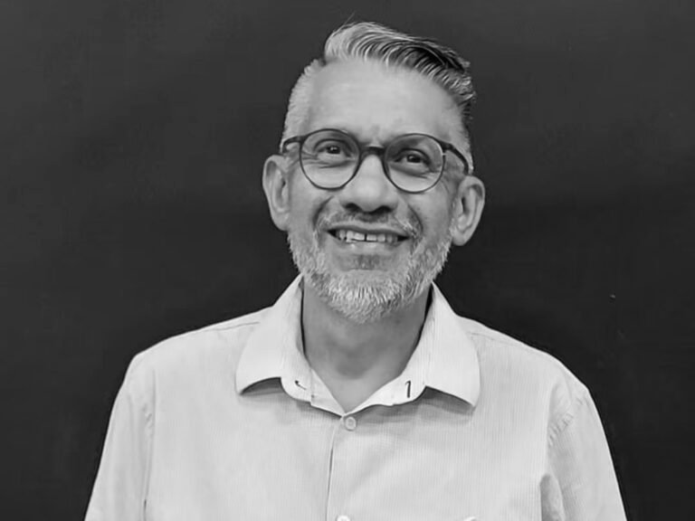 Descansou no Senhor o Pastor Walter Ferreira