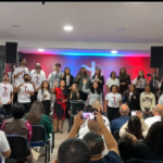 Com congresso e assembleia, promessistas da Convenção Eurásia celebram “Somente Cristo”
