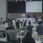 Estudos para livro de Teologia Sistemática são analisados por Câmara Teológica em Cosmópolis (SP)