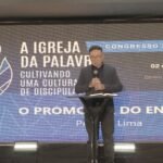 Pastor José Lima explica importância do Congresso Eurásia 2026