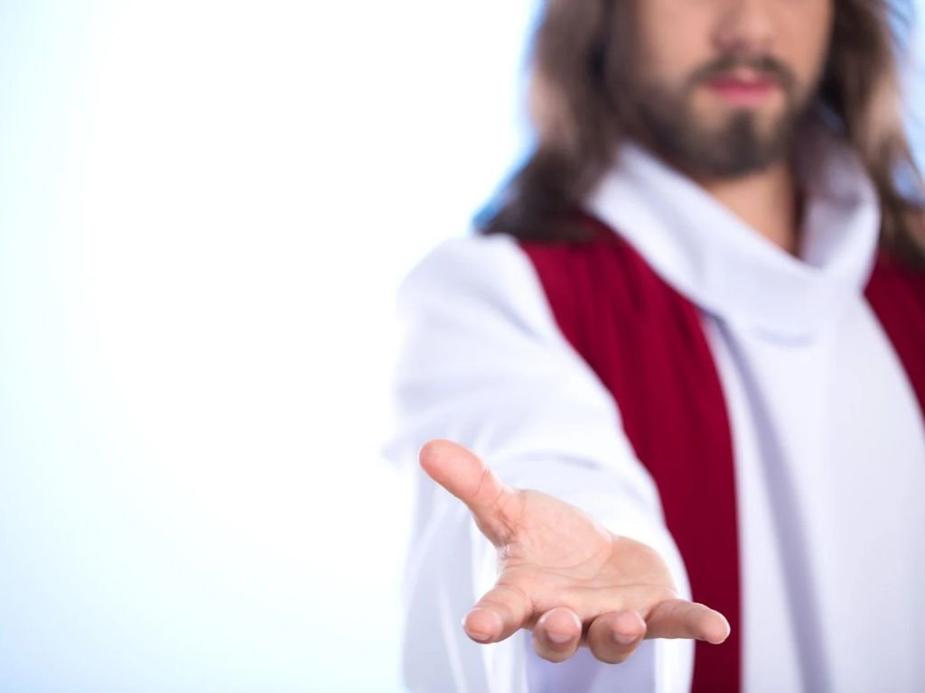Consejos de la Lección 04 — La persona y la obra de Cristo | La Iglesia de la Palabra