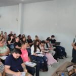 Líderes da Educação Teológica e da Escola Bíblica parabenizam professores promessistas
