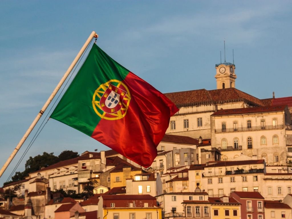 Igreja Missionária: Oremos pelos promessistas em Porto, Portugal