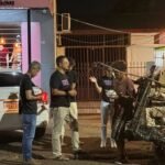 “Mãos que alimentam”: iniciativa leva refeições e o amor de Cristo para pessoas em situação de rua de Foz do Iguaçu (PR)