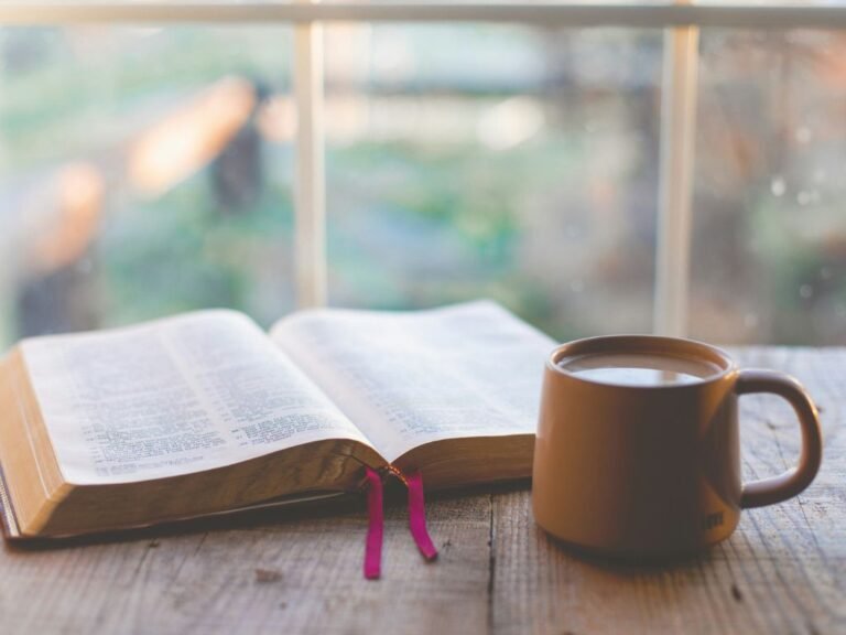 Consejos de la Lección 01 — La suficiencia de la Biblia | La Iglesia de la Palabra