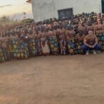 Congresso de Mulheres reúne 260 promessistas em Moçambique