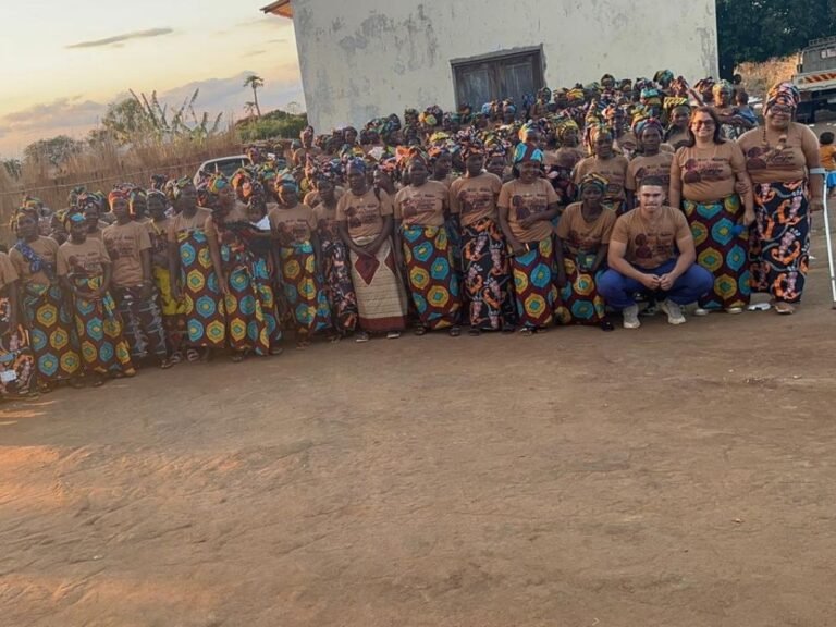 Congresso de Mulheres reúne 260 promessistas em Moçambique