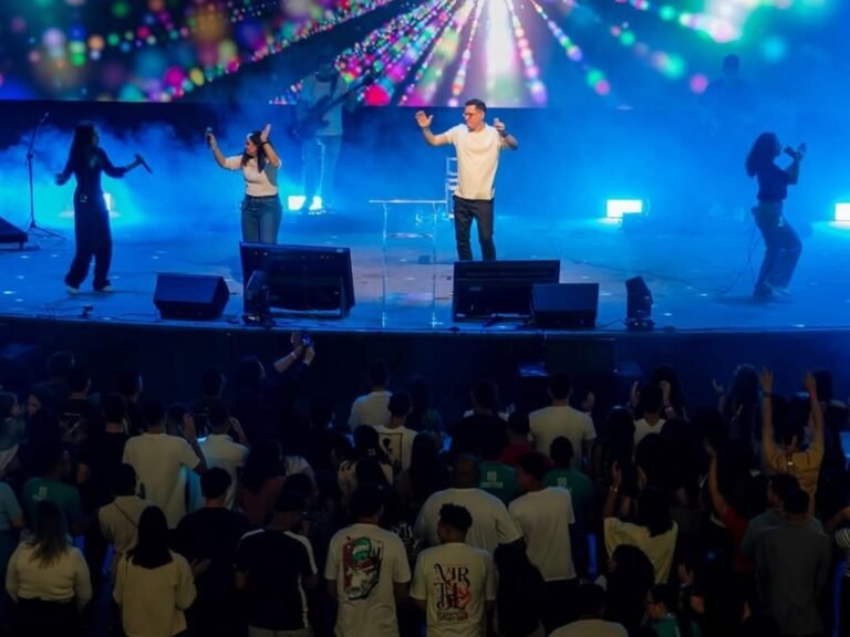 Histórico: CON’27 ultrapassa 1.100 inscritos e revela força da juventude promessista